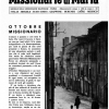 Ottobre Missionario